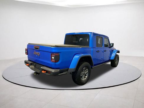 Certified 2024 Jeep Gladiator Mojave image 6