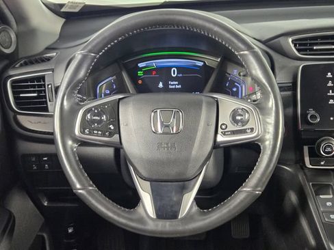 Used 2022 Honda CR-V EX-L image 22