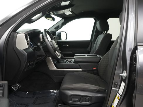 Used 2025 Toyota Tundra SR5 w/ TRD Off-Road Package image 18