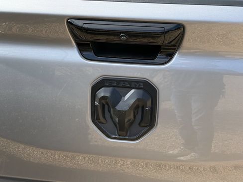 Used 2023 RAM 1500 Laramie RWD image 9