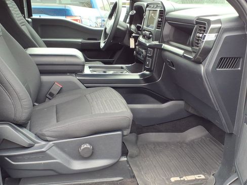Certified 2023 Ford F150 XL w/ STX Appearance Package AWD/4WD image 17