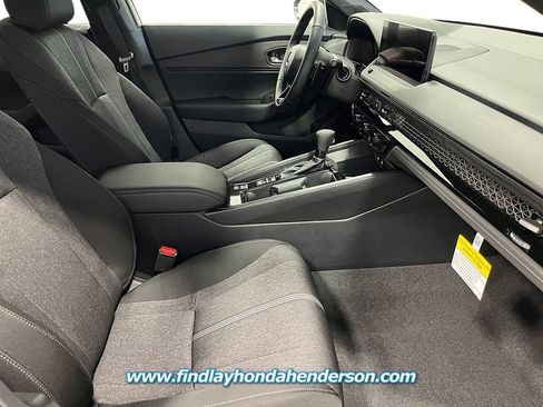 New 2026 Honda Accord Sport image 28