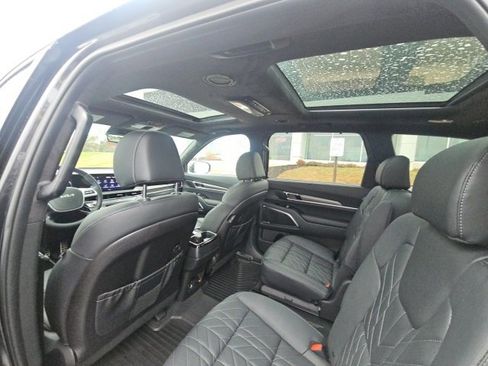 New 2025 Kia Telluride SX X-Line image 25