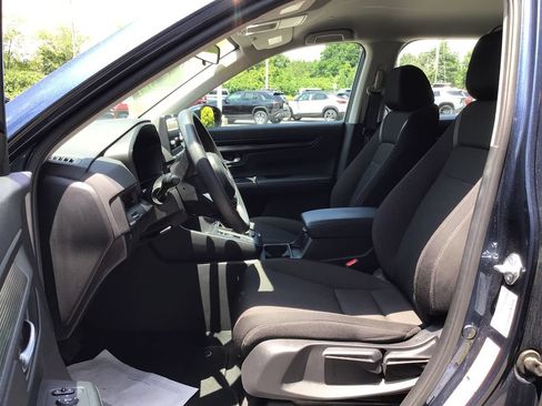 Used 2024 Honda CR-V LX image 23