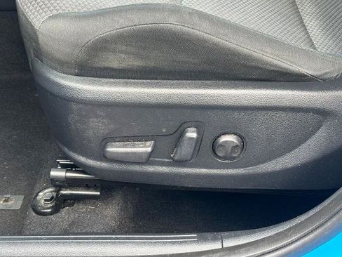 Used 2024 Kia Soul S FWD image 15