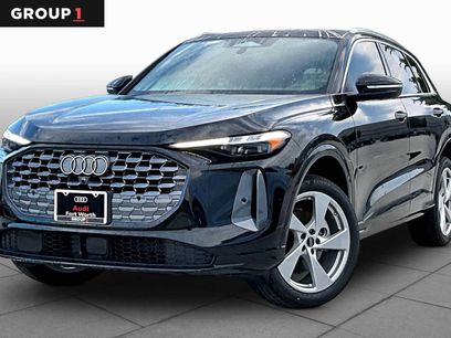 New 2026 Audi Q5 Premium