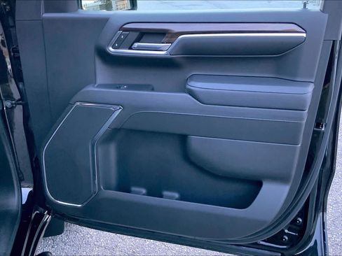 Used 2024 Chevrolet Silverado 1500 LT w/ Convenience Package II image 22