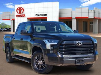 Used 2024 Toyota Tundra SR5 w/ SX Package RWD 360° Tour