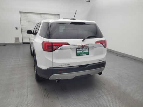 Used 2019 GMC Acadia SLE AWD/4WD image 6