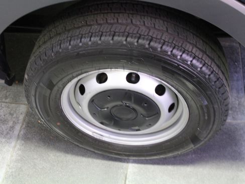 Used 2017 Ford Transit 350 148 Low Roof image 30