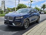 Used 2020 Lincoln Nautilus Reserve w/ Equipment Group 201A image 3