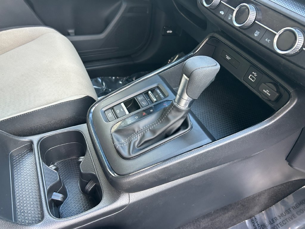 Used 2024 Honda CR-V LX image 21