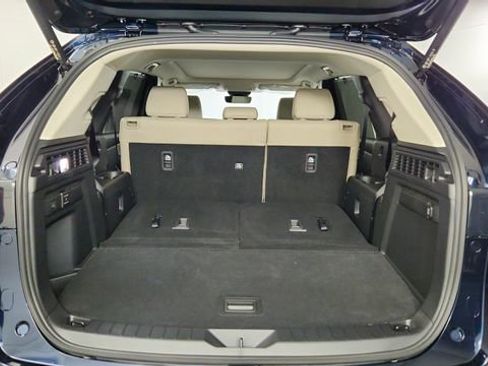 New 2026 MAZDA CX-90 Plug-In Hybrid w/Premium Sport AWD/4WD image 42