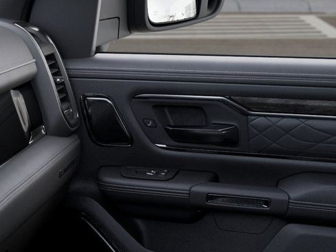 New 2026 RAM 1500 Limited w/ Night Edition AWD/4WD image 26