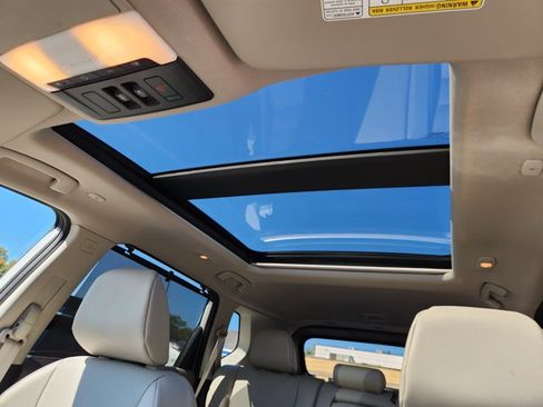 Certified 2023 Nissan Rogue SV w/ SV Premium B Package AWD/4WD image 14