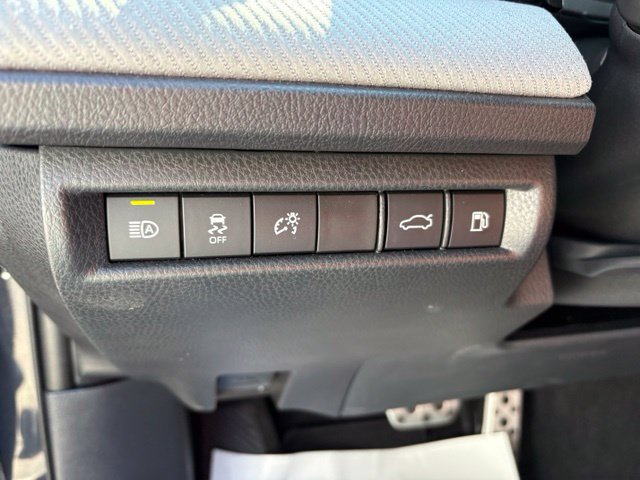 Used 2026 Toyota Camry SE w/ Convenience Package FWD image 24