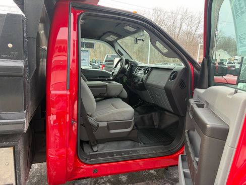 Used 2013 Ford F350 XL w/ PWR Equipment Group image 34