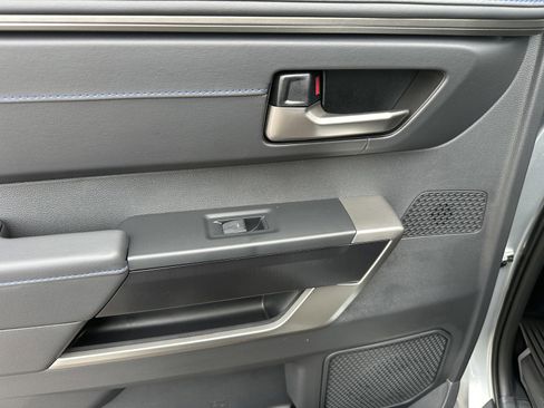 New 2026 Toyota Tundra Platinum AWD/4WD image 23