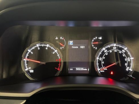 Used 2022 Toyota 4Runner TRD Sport w/ Technology Package AWD/4WD image 26