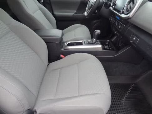 Used 2023 Toyota Tacoma SR5 w/ SX Package AWD/4WD image 15