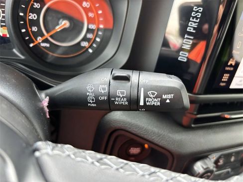 New 2025 Jeep Wrangler Sport S image 25