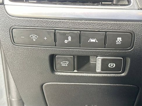 Used 2022 Hyundai Palisade Limited w/ Cargo Package image 26