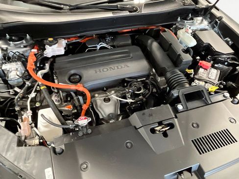 New 2026 Honda CR-V Sport-L image 28