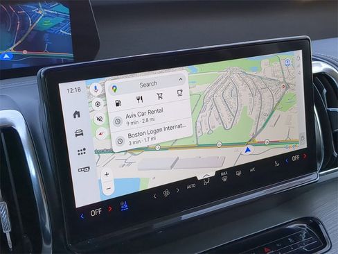 Used 2025 Ford Expedition Max Platinum image 17