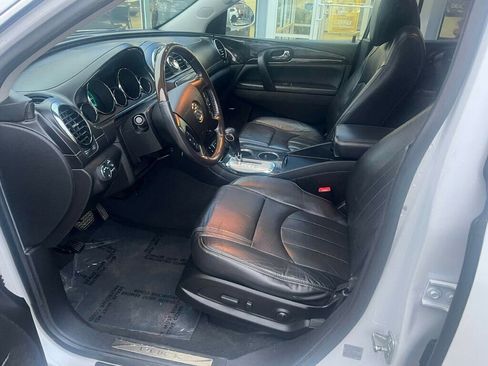 Used 2016 Buick Enclave Leather image 13