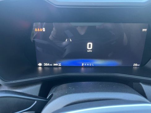 New 2025 Chevrolet Colorado Trail Boss image 21