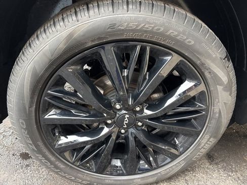 Used 2022 Kia Telluride SX image 34