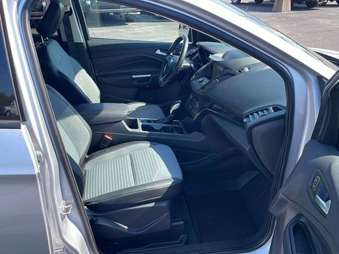 Used 2019 Ford Escape SE AWD/4WD image 24