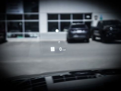 Used 2020 Land Rover Range Rover Sport HSE AWD/4WD image 31