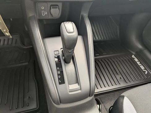 Certified 2025 Nissan Versa S w/ Trunk Package FWD image 26