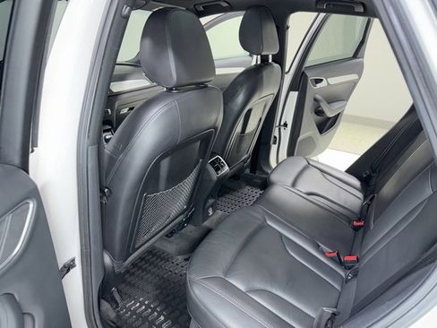 Used 2018 Audi Q3 2.0T Premium image 27