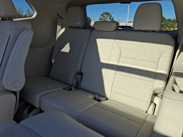 Used 2026 Buick Enclave Avenir w/ Super Cruise Package AWD/4WD image 21