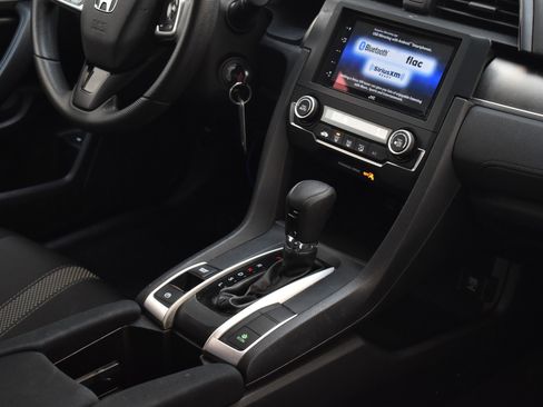 Used 2019 Honda Civic LX image 24