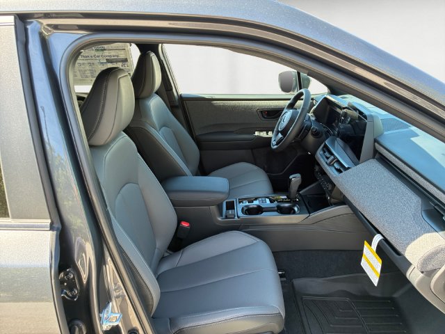 New 2026 Subaru Outback Limited XT AWD/4WD image 15