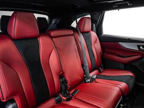 New 2026 Acura MDX A-Spec AWD/4WD image 22