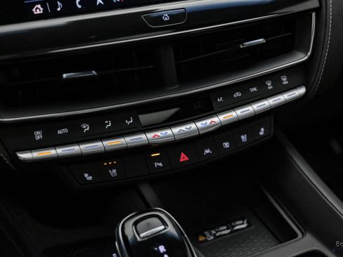 Used 2023 Cadillac CT5 V Blackwing w/ Driver Assist Package image 59