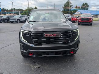 New 2026 GMC Acadia AT4 w/ Luxury Package AWD/4WD video 2