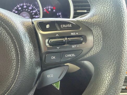 Used 2015 Kia Optima LX image 15