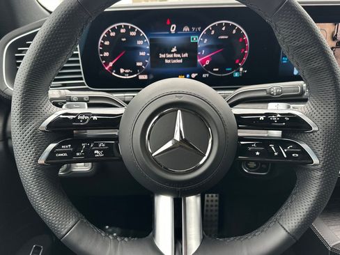 New 2026 Mercedes-Benz GLS 450 4MATIC image 20