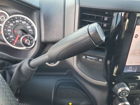 New 2026 RAM 2500 Tradesman image 24