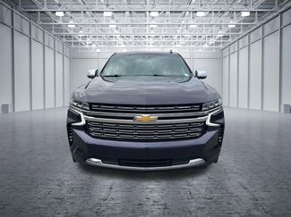 Used 2024 Chevrolet Suburban Premier RWD video 2