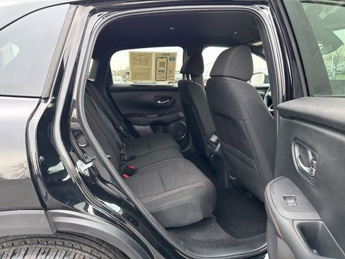 Used 2025 Honda HR-V Sport image 36