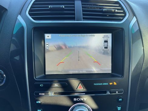 Used 2018 Ford Explorer Limited image 13