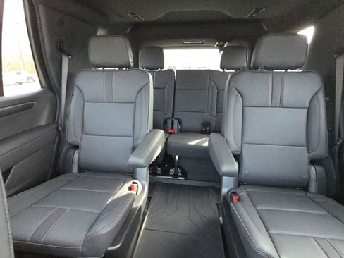 New 2026 Chevrolet Tahoe RST w/ RST Capability Package image 25