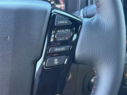 New 2026 Nissan Frontier PRO-4X w/ Pro Premium Package image 20