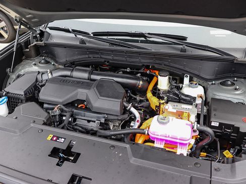 New 2026 Hyundai Santa Fe SEL image 14